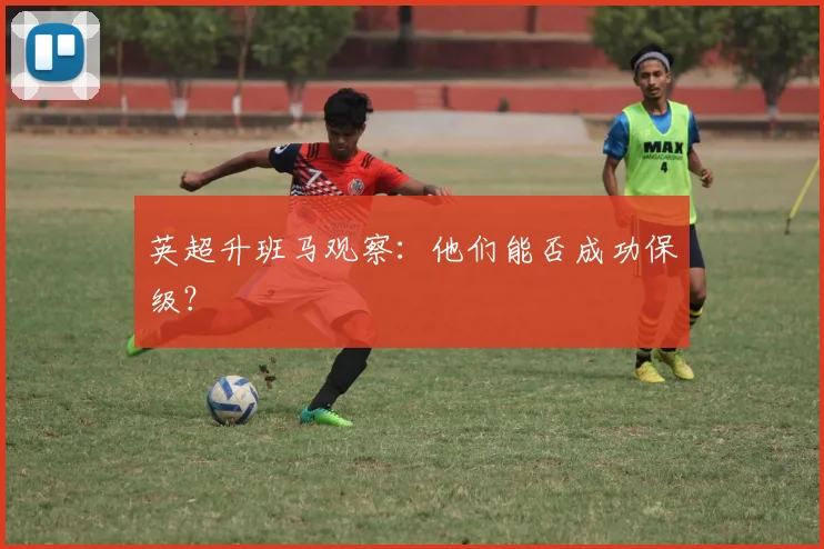 英超升班马观察：他们能否成功保级？